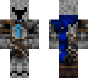 nivilias knight