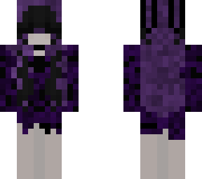 obsideon girl
