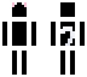 outline cat 2 (4px)