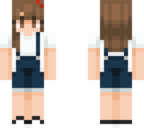 overalls