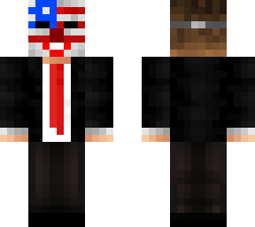 paydayclown