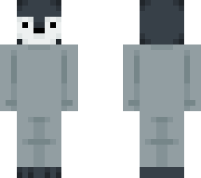 penguin
