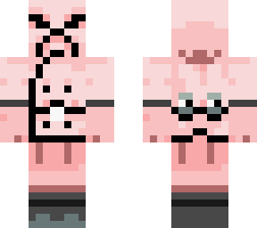 pigmask