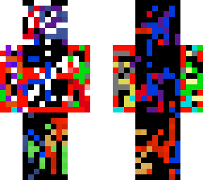 pixel