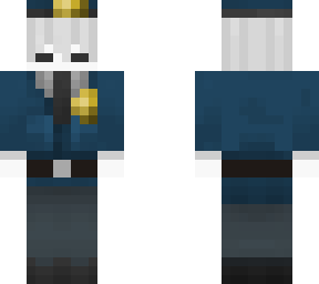 police sup doi