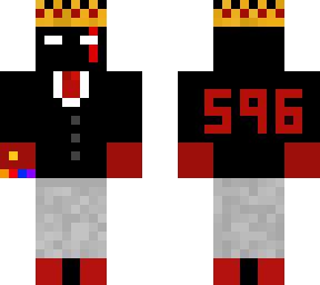 possessed gred596_yt