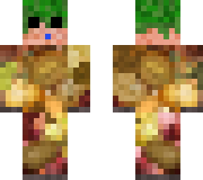potatoratyt