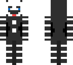 puppet