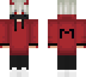red devil for manava900