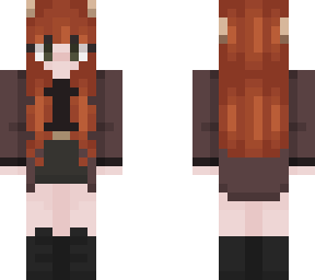 red hair (schlatt var)