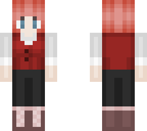 red mira