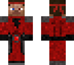 red thunder(remastered)