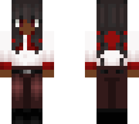 red wolfix