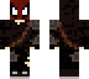 revenge spider