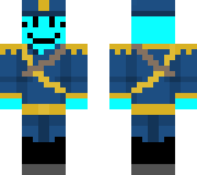 rocketfish swedish empire