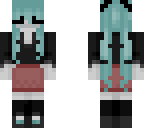 rolling girl miku