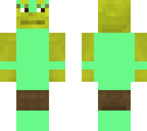 shreeeeek