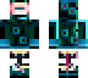 skulk demon