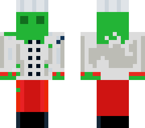 slime