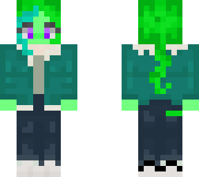 slime neppy
