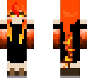 sol, my oc for a smp!!