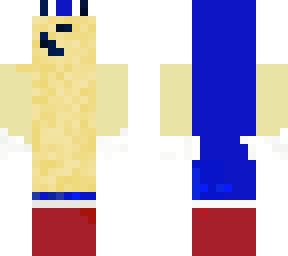 sonic