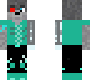 splitter (wolf desing)
