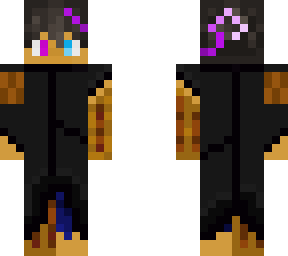 steam punk wastelander v2 (fixed)