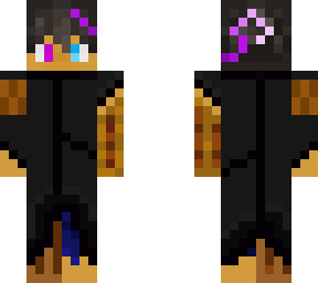 steam punk wastelander v2