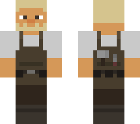 stonemason