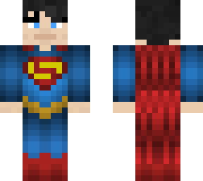 superman