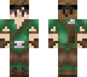 survivorboy
