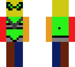 the big rukker (updated)