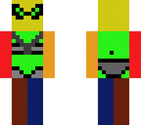 the big rukker (updated)