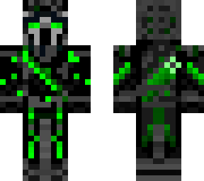 the dragon knight