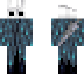 the hollow