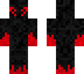 they call him pixel the red