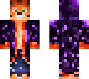 tiny fixes for failyboo