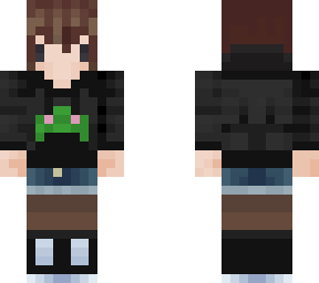 torin chibi 2.0