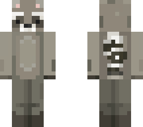 trash panda