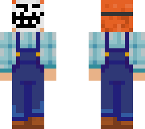 troll farmer