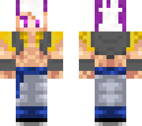 ultra gogeta