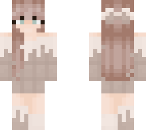 updated ver | choccy meelk
