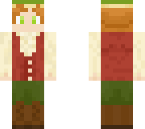 vox server