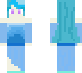water princess