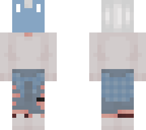 whisper smp alt outfit