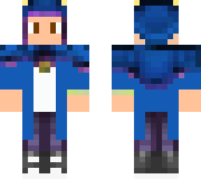 wizard kid
