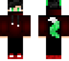 wolfnite green