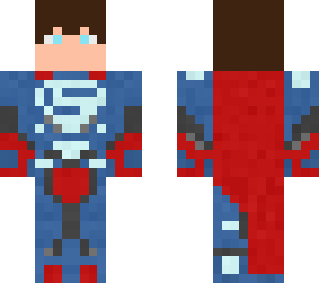yo como superman