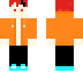 zappered13 minecraft 3d